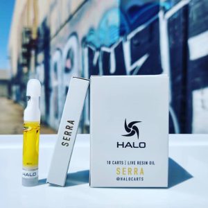 Buy Halo Carts