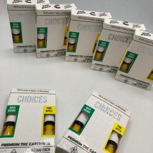 Buy Choices Carts