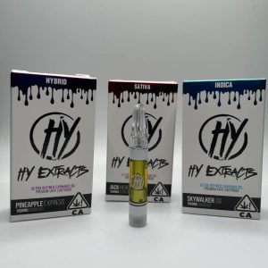Buy HY Extracts