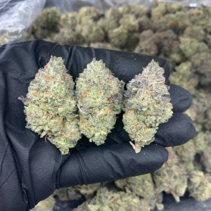 Bubba OG