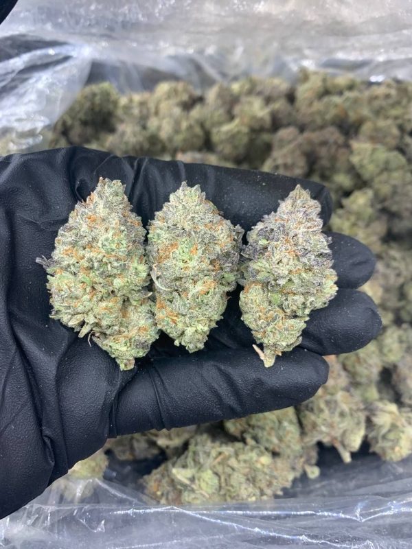 Bubba OG