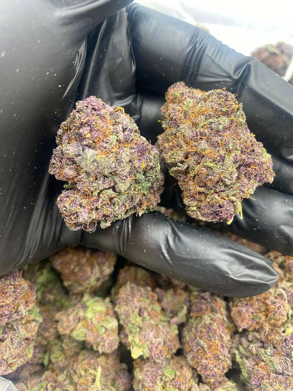 Fruity Pebbles OG