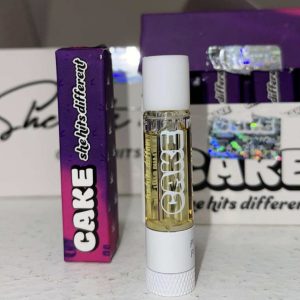 Cake Carts