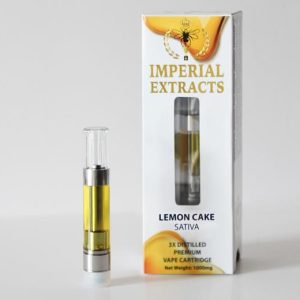 Buy Imperial Extracts