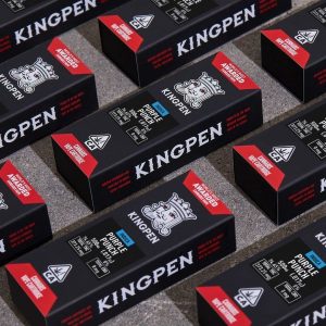 Kingpen Vape