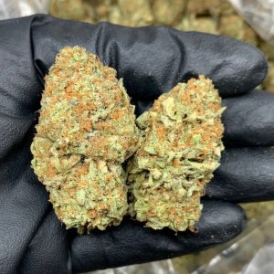 Sour Diesel