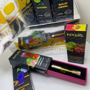 Buy Nova Carts Online