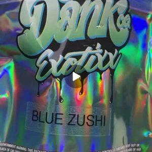 Blue Zushi
