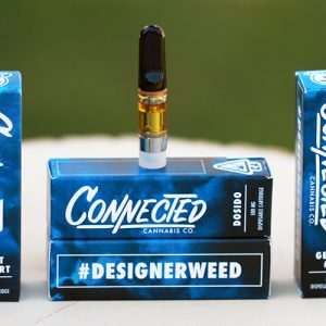 Buy Connected Cart