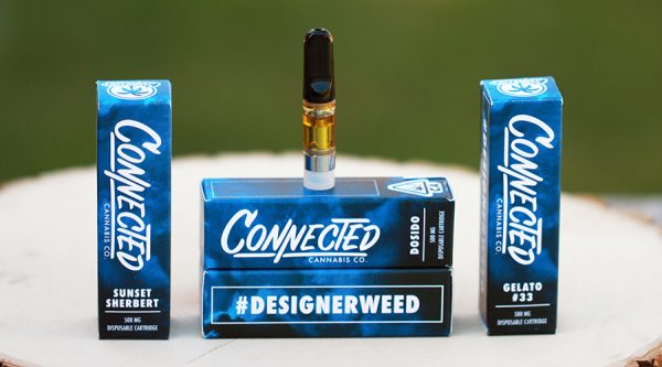 Buy Connected Cart