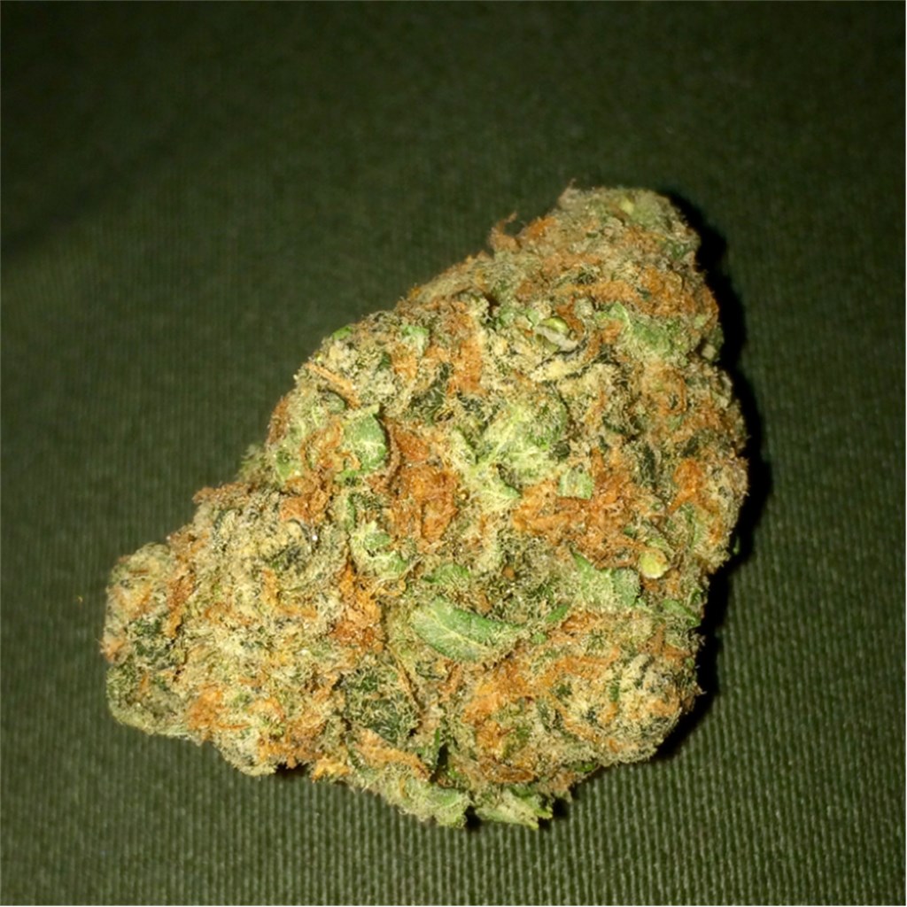 Power Kush