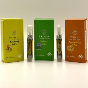 Buy primal vape cart