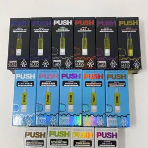 Push Cartridges