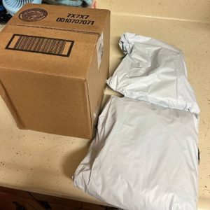 600$ trap box 📦