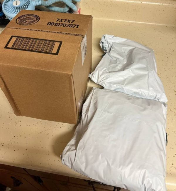 600$ trap box 📦