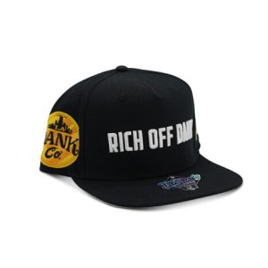 Rich Off Dank – Hat
