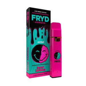 FRYD Carts
