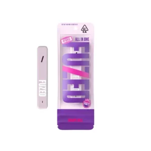 Fuzed Disposable