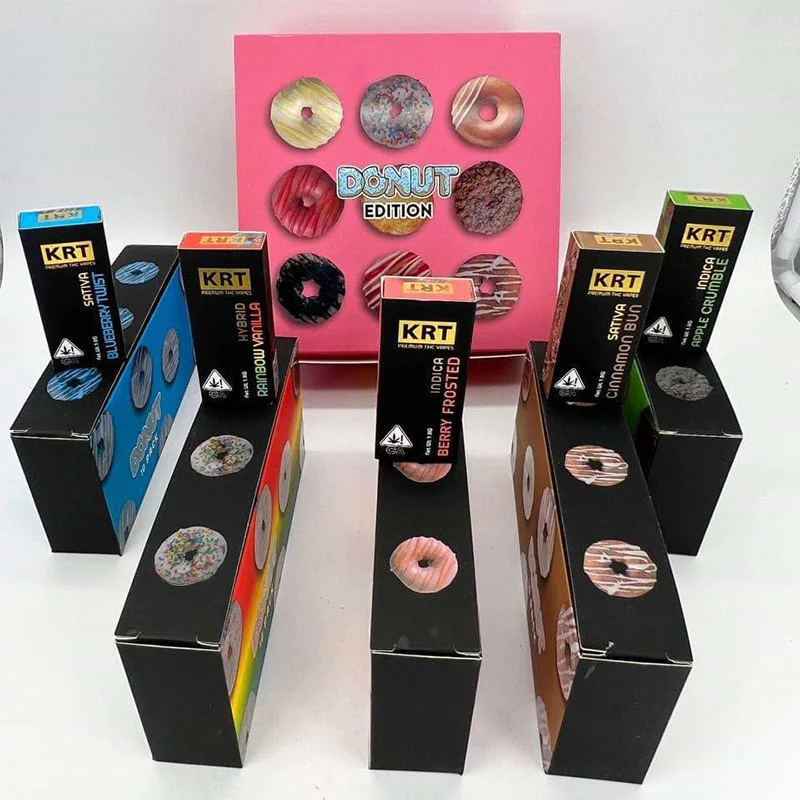 KRT Carts - Image 2