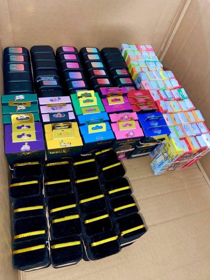 BulkCarts Wholesale Variety Pack (Bulk Orders) - Image 2