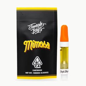 Jungle Boys Carts