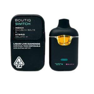 Boutique Switch