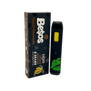 Besos Disposable