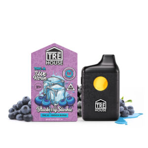 TRE House Vape
